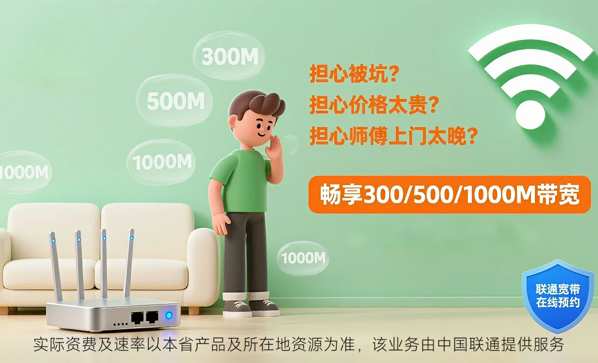 奉节县中国联通