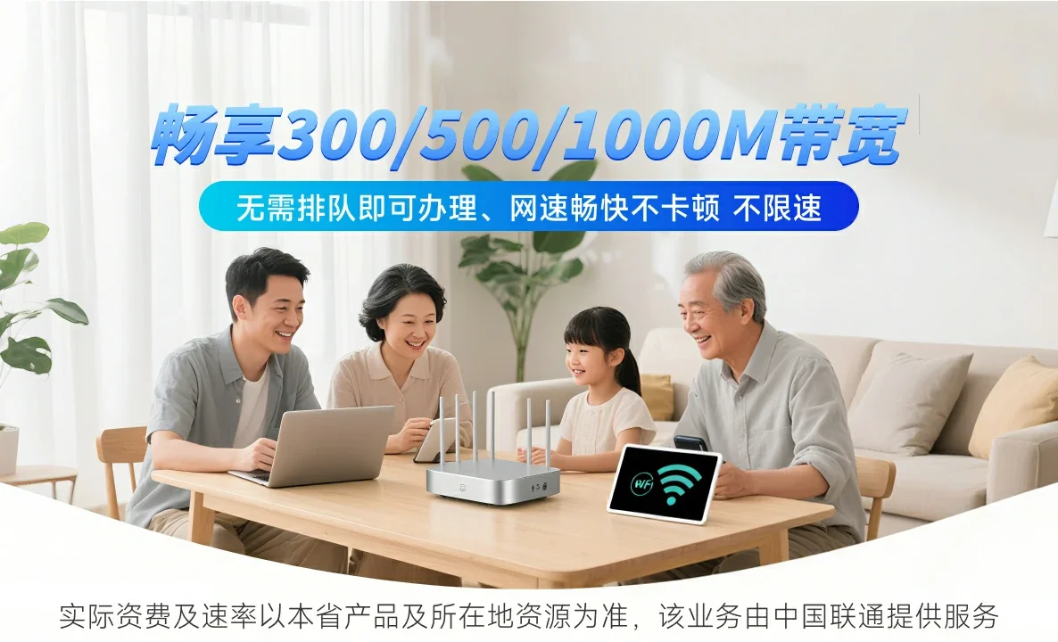 奉节县中国联通